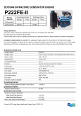 P222FE-II (765kwm)